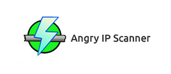 Logo Angry IP Scanner