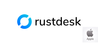Rustdesk OSX